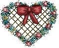 heart wreath