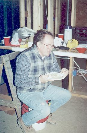Brother Steve